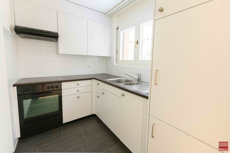 Schöne Single-Wohnung mit grossem Balkon (2)
