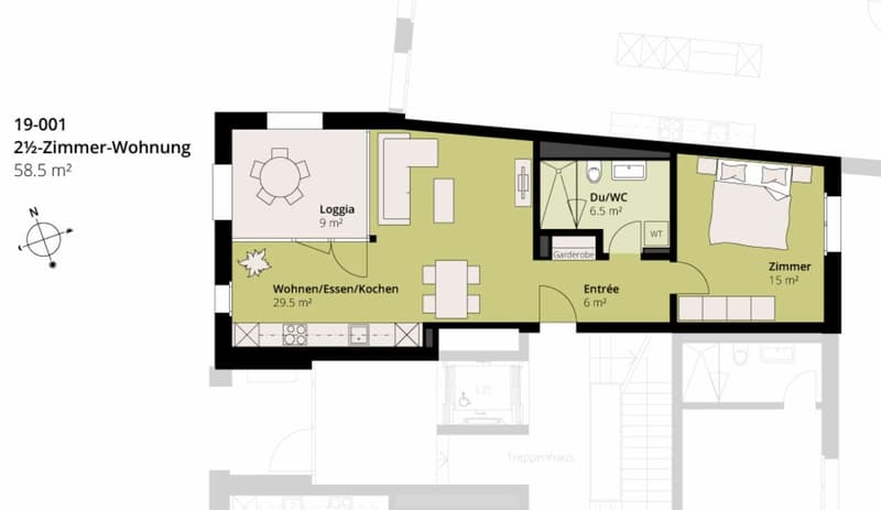 Modern Living by the Lake (8)