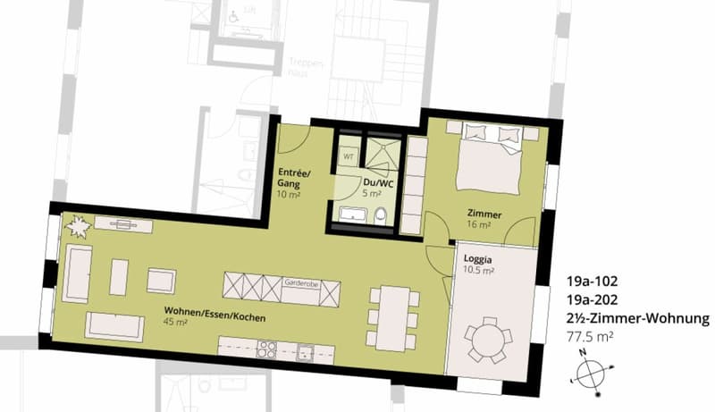 Modern Living by the Lake (11)