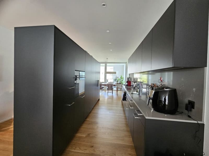 Modern Living by the Lake (2)