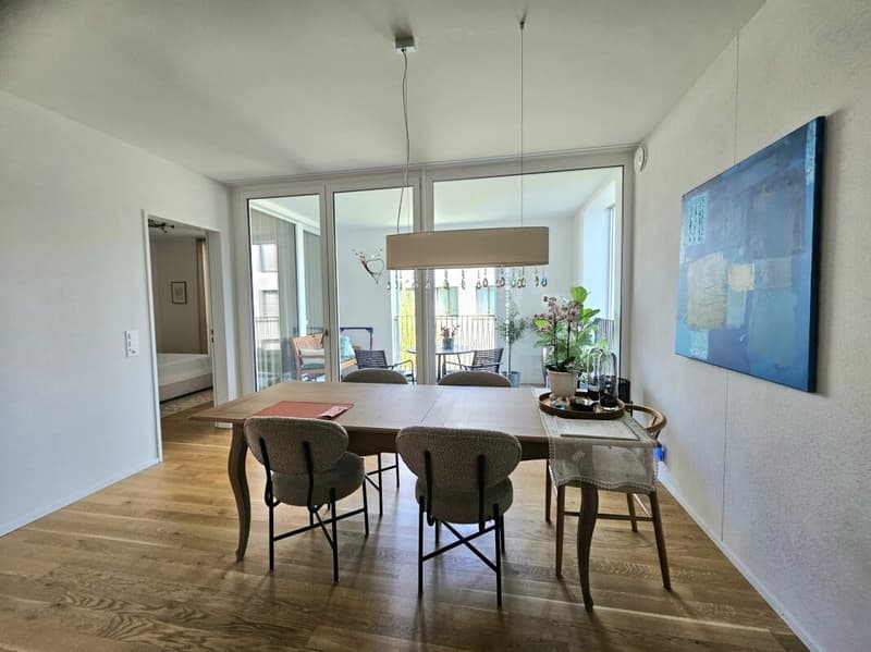 Modern Living by the Lake (4)