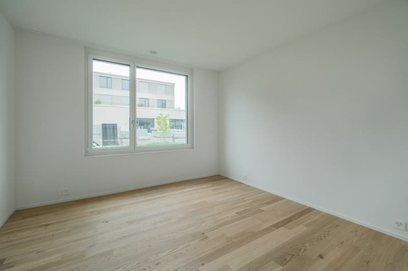 Moderne 2.5 Zimmer Wohnung am See (7)