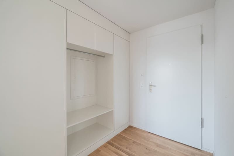 Moderne 2.5 Zimmer Wohnung am See (6)