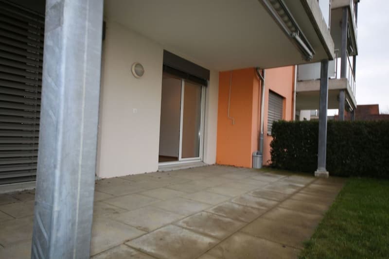 Appartamento luminoso e accogliente (15)