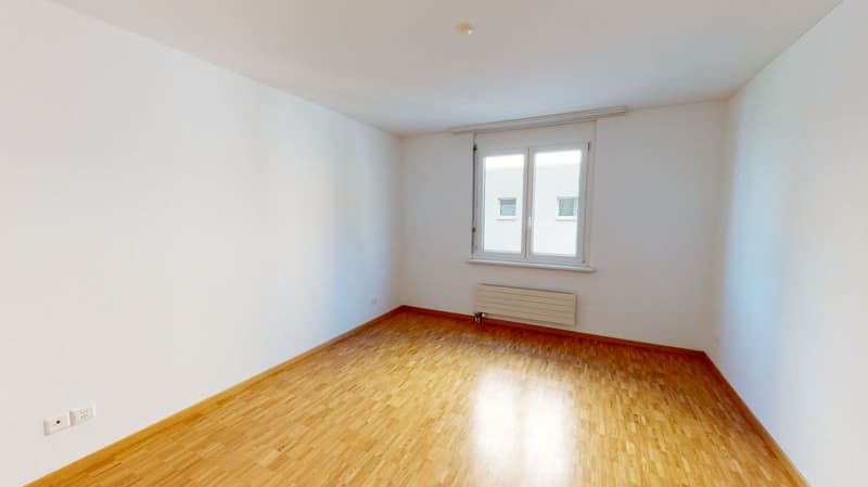 Stadtnahe 4.5 Zimmer Wohnung (9)