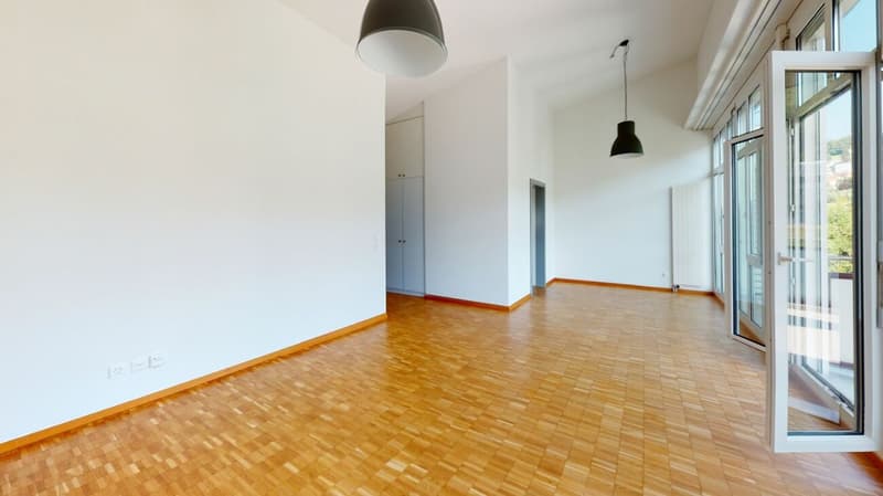 Grosse helle 4.5 Zimmer Familienwohnung (6)