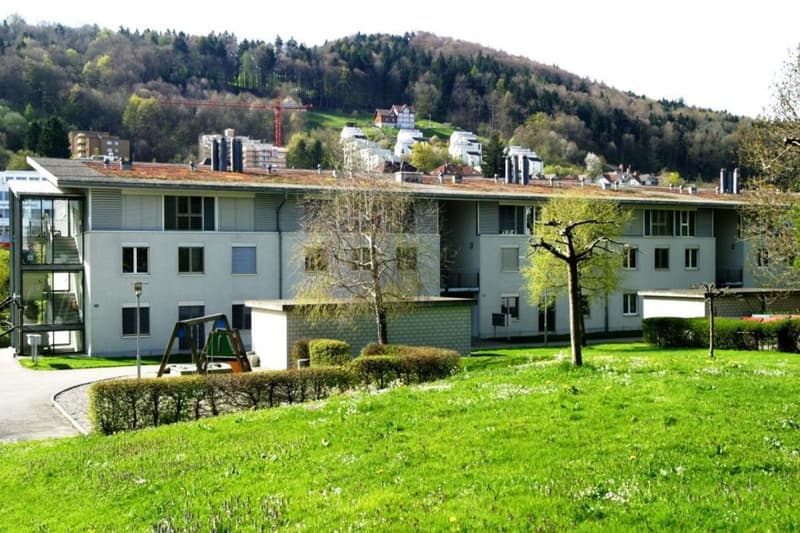 Aussenasicht 2