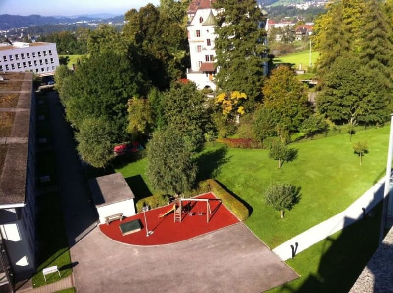 Spielplatz