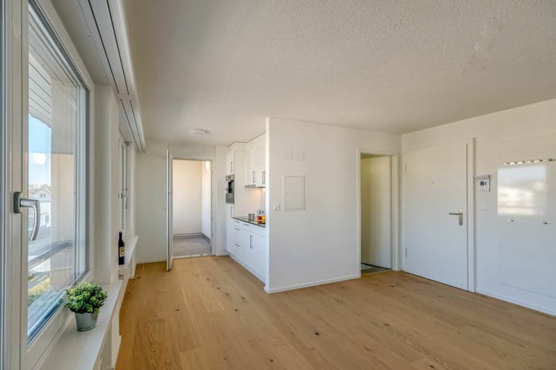 MODERNE Wohnung an top Lage (3)