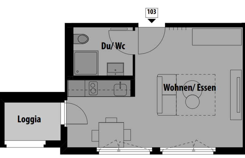 MODERNE Wohnung an top Lage (7)