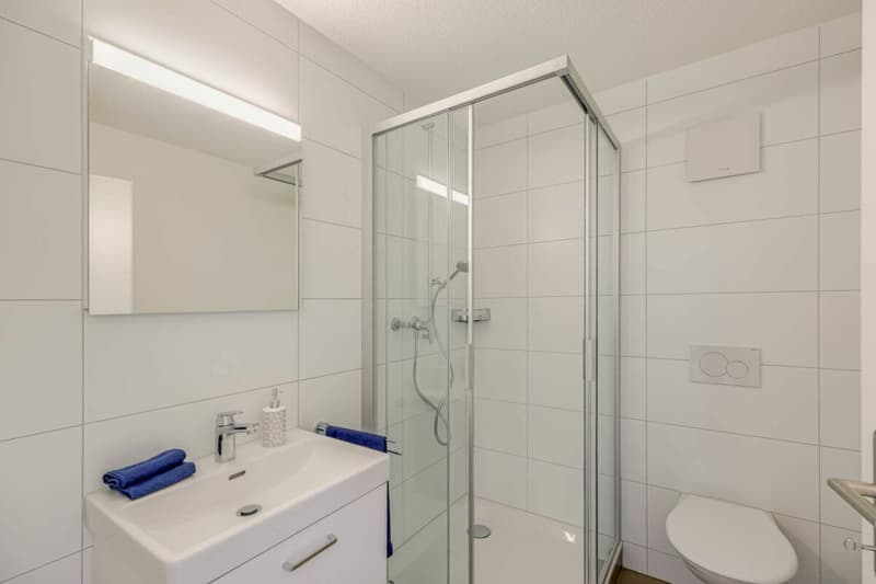 MODERNE Wohnung an top Lage (4)