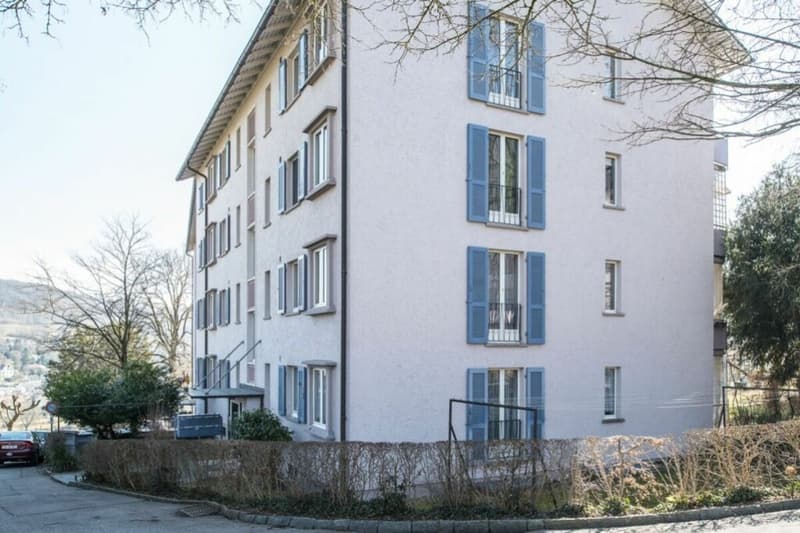 Schön WOHNEN am Rhein (1)