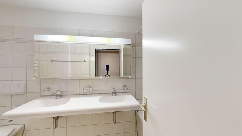 Sitzplatz-Wohnung in Seenähe (11)