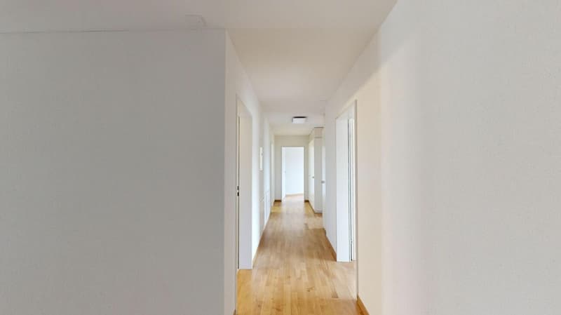 Sitzplatz-Wohnung in Seenähe (6)