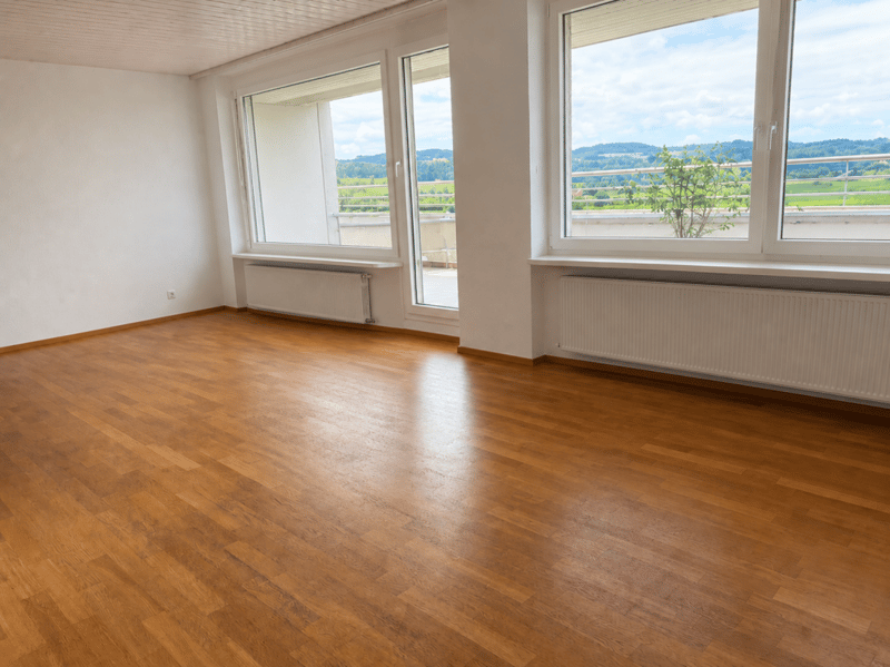 4.5 Zimmer Attikawohnung mit grosser Terrasse (4)