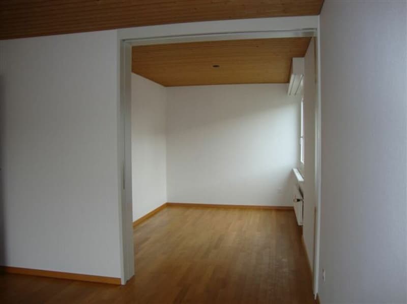 Charmante 5.5 Zimmer Wohnung (6)
