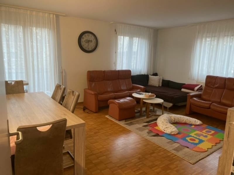 Gemütliche 3-Zimmerwohnung (8)