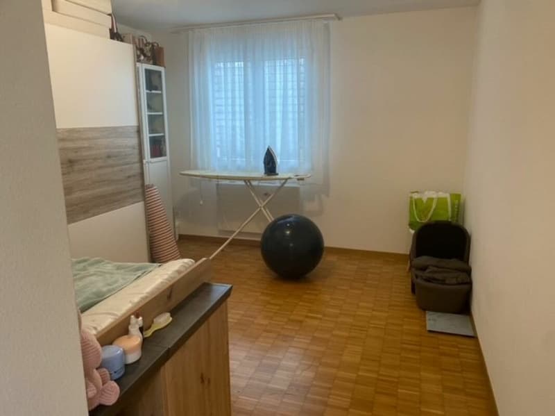 Gemütliche 3-Zimmerwohnung (7)