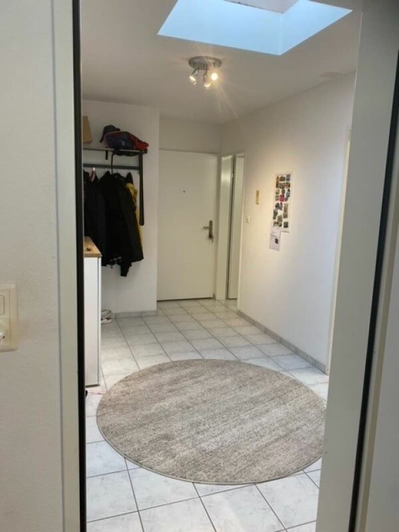 Gemütliche 3-Zimmerwohnung (5)