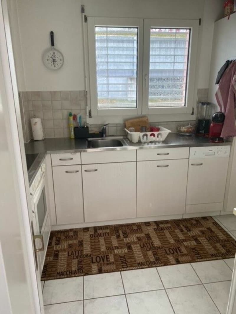 Gemütliche 3-Zimmerwohnung (3)
