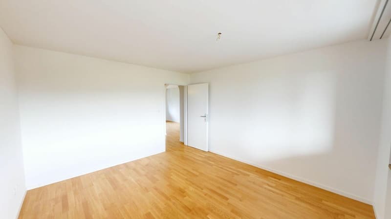 3.5 Zimmer Wohnung im Grünen (9)