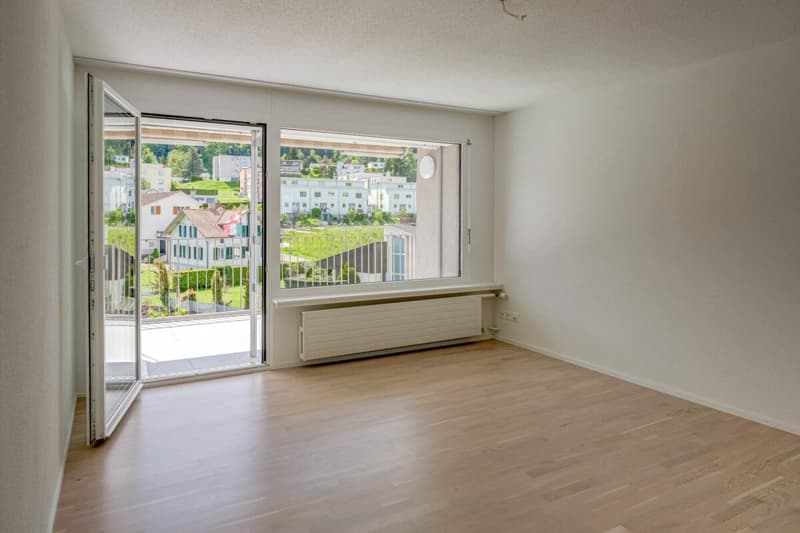 MODERNE 3.5 Zimmer-Wohnung (7)