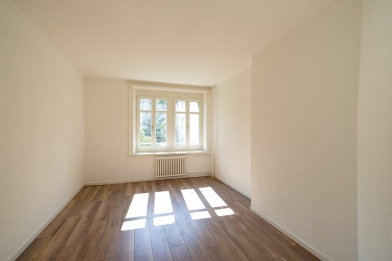Zentrale 2.5-Zimmer-Wohung am See (4)