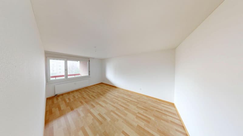 GEMÜTLICHE Singlewohnung (5)