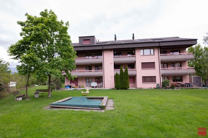 GEMÜTLICHE Singlewohnung (1)