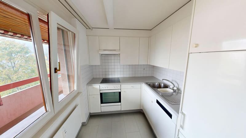 GEMÜTLICHE Singlewohnung (2)