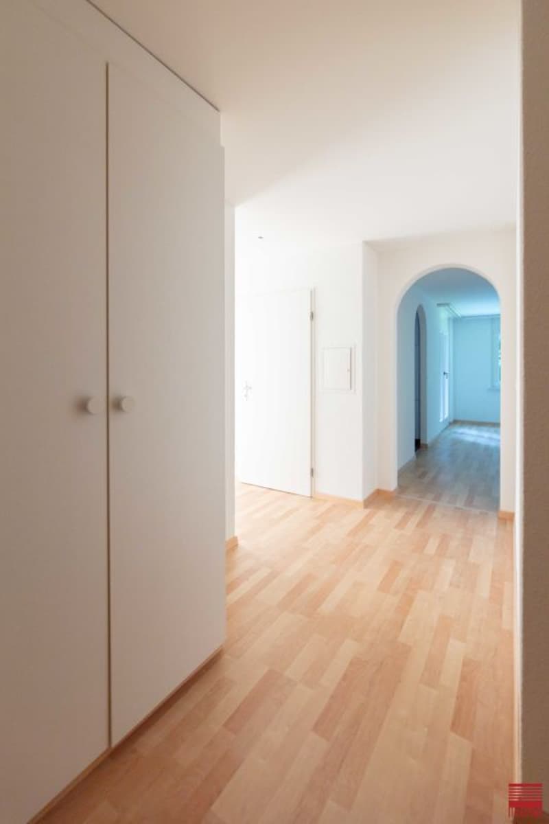 Schöne Single-Wohnung sucht neuen Mieter (6)