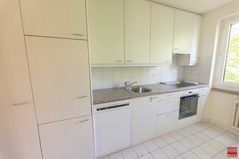 Wohnung mit CHARME (2)