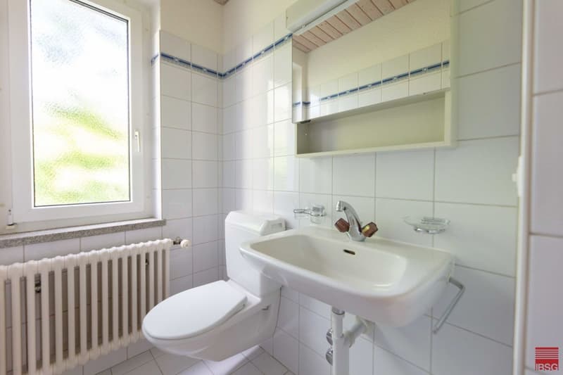 Wohnung mit CHARME (4)