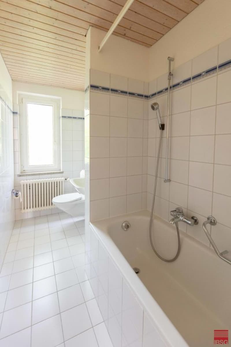 Wohnung mit CHARME (3)