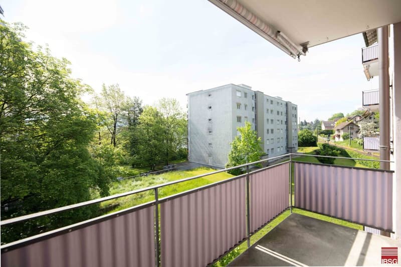 Wohnung mit CHARME (7)
