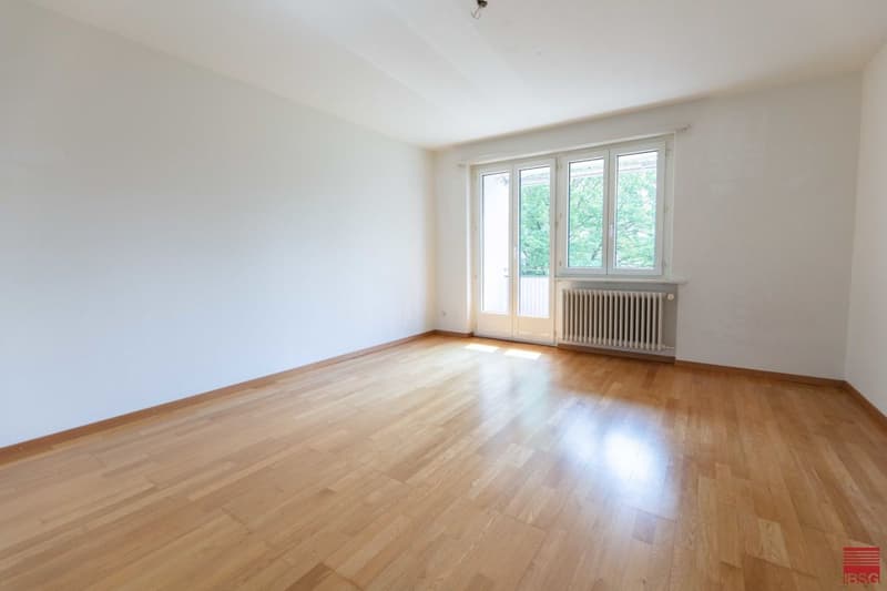 Wohnung mit CHARME (5)