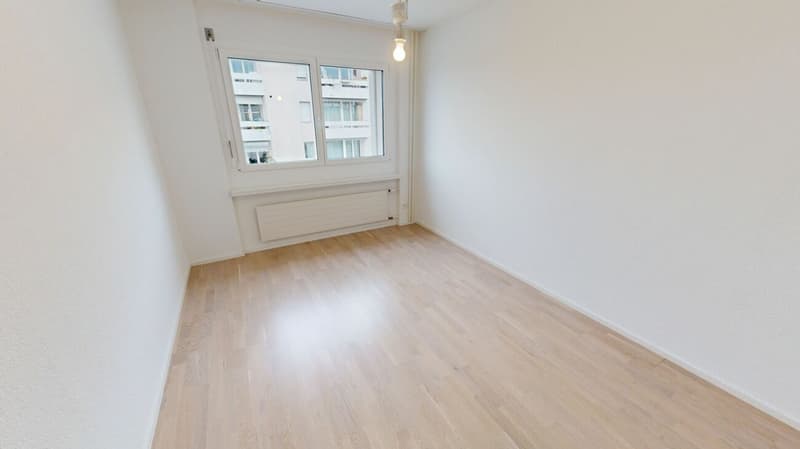 MODERNE 4.5 Zimmer-Wohnung (6)