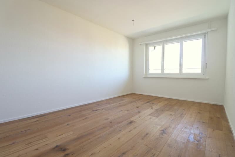3.5 Zimmer Wohnung mit Balkon (5)