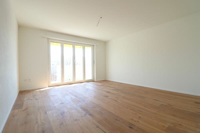3.5 Zimmer Wohnung mit Balkon (2)