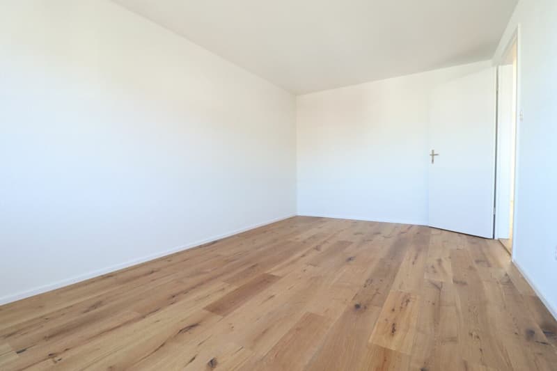 3.5 Zimmer Wohnung mit Balkon (3)