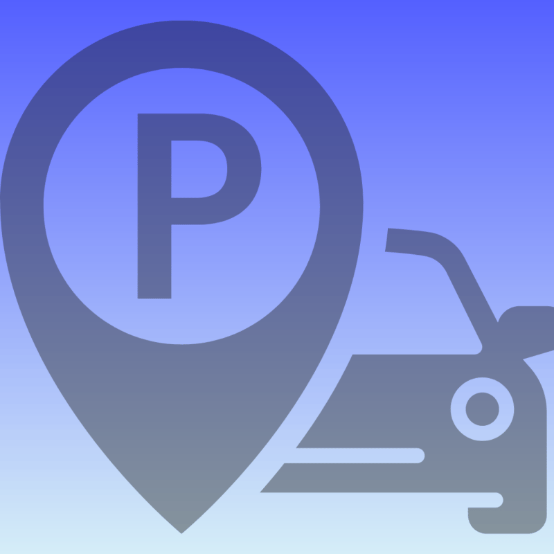 Parkplatz in Winterthur zu vermieten (1)