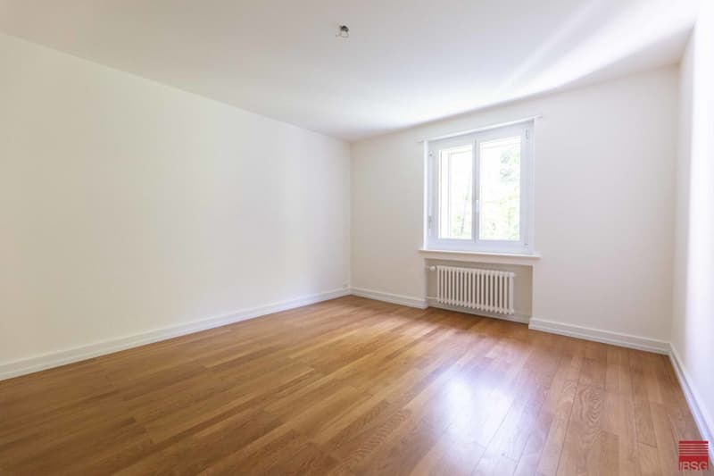 Grosszügige Wohnung an ruhiger Lage (6)