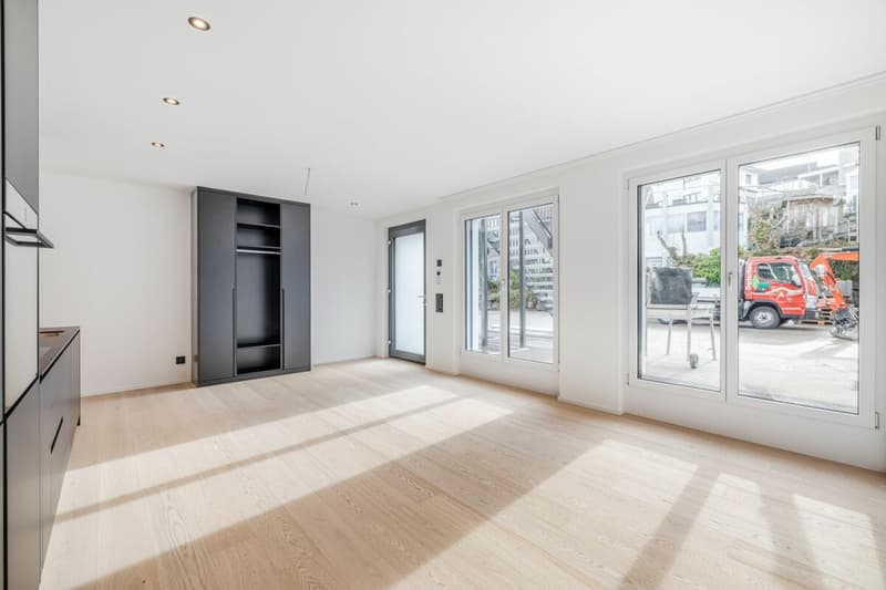 Moderne 3.5 Zimmer-Wohnung (5)