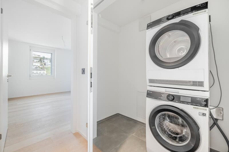 Moderne 3.5 Zimmer-Wohnung (6)