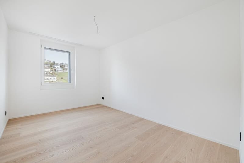Moderne 3.5 Zimmer-Wohnung (4)