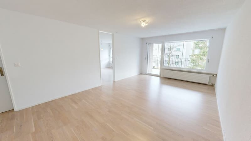 MODERNE 4.5 Zimmer-Wohnung (4)