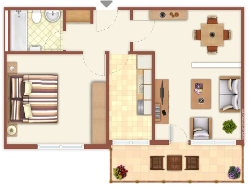 Ihre erste EIGENE Wohnung (7)