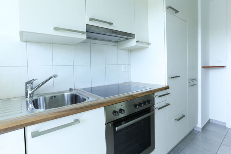 Ihre erste EIGENE Wohnung (1)