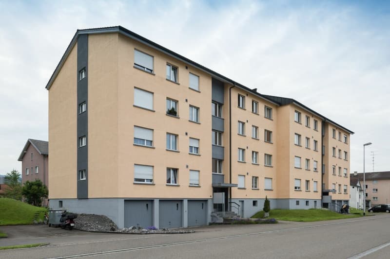 Ihre erste EIGENE Wohnung (6)