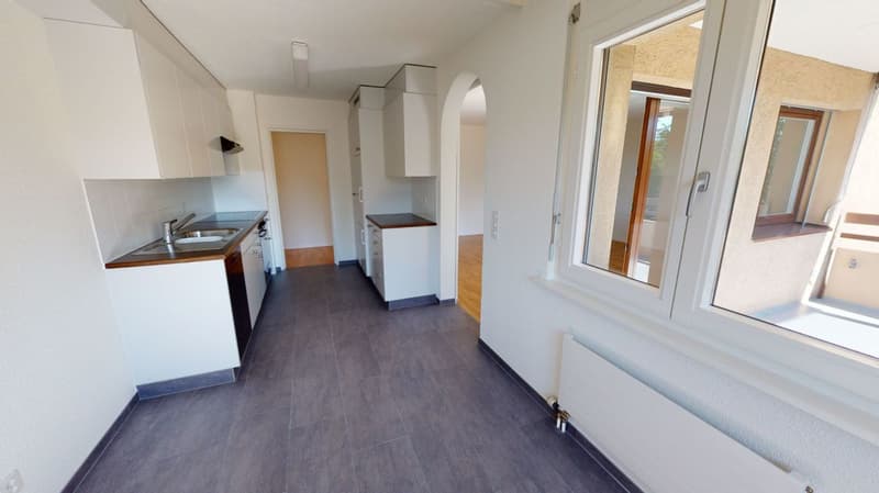 Grosse Wohnung für Familien (1)